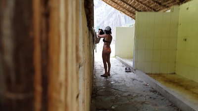 Špionážní kamera na kolegyni ze španělské univerzity