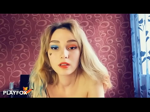 ❤️ Kouzelné brýle pro virtuální realitu mi poskytly sex s Harley Quinn ❤ Šukání u cs.obuvlisett.ru