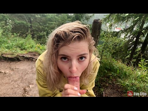 ❤️ Dívka polyká sperma po veřejném orálu - Eva Elfi ❤ Šukání u cs.obuvlisett.ru